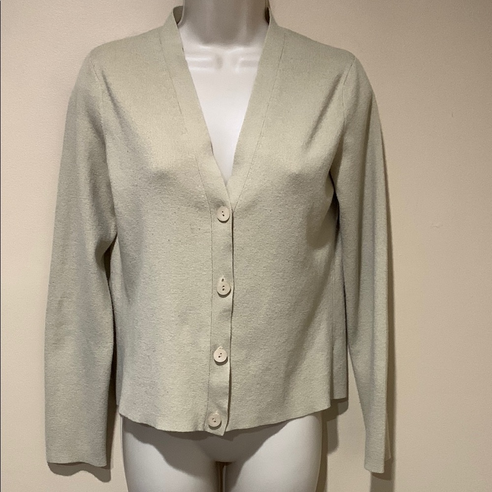 NY&Co cardigan top